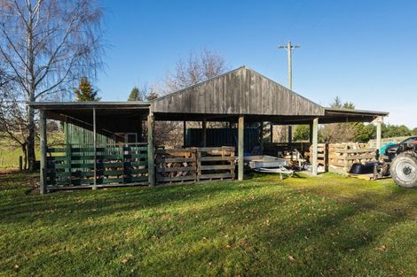 Photo of property in 113 Opihi School Road, Totara Valley, Pleasant Point, 7982