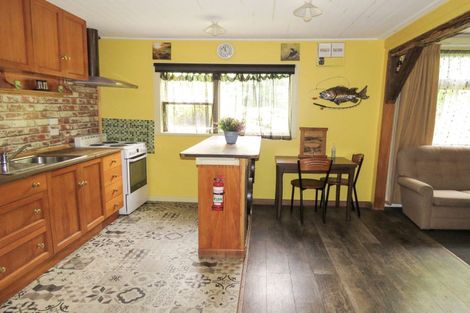 Photo of property in State Highway 7, Blacks Point, Reefton, 7830