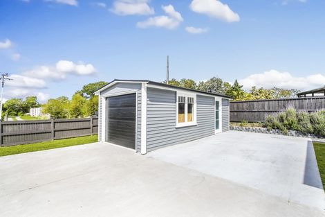 Photo of property in 5 Wright Street, Taupiri, 3721