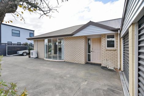 Photo of property in 126a Milton Street, Somerfield, Christchurch, 8024