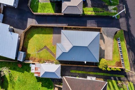 Photo of property in 40 Doralto Road, Frankleigh Park, New Plymouth, 4310