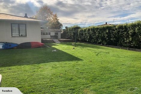 Photo of property in 202a Gascoigne Street, Raureka, Hastings, 4120