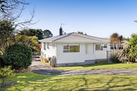 Photo of property in 3a Waimea Street, Westown, New Plymouth, 4310