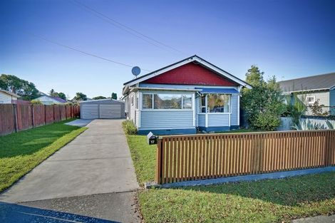 Photo of property in 1/17 Wildberry Street, Woolston, Christchurch, 8023