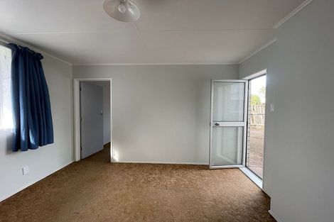 Photo of property in 14d Taumarunui Street, Taumarunui, 3920