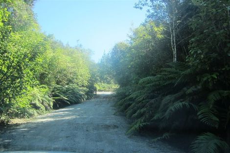 Photo of property in 543 Rutherglen Road, Marsden, Greymouth, 7872