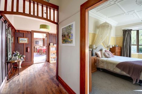 Photo of property in 8 Signal Hill Road, Opoho, Dunedin, 9010