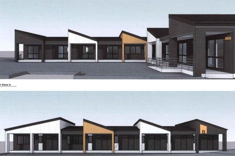 Photo of property in 2b Dundas Road, Sanson, 4817