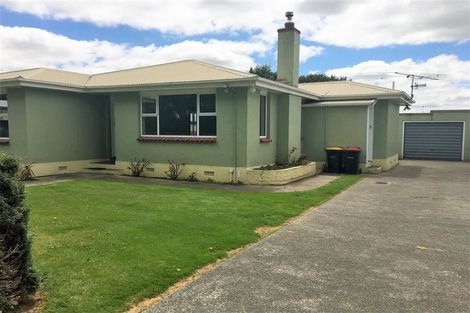 Photo of property in 222 Lamond Street, Hargest, Invercargill, 9810