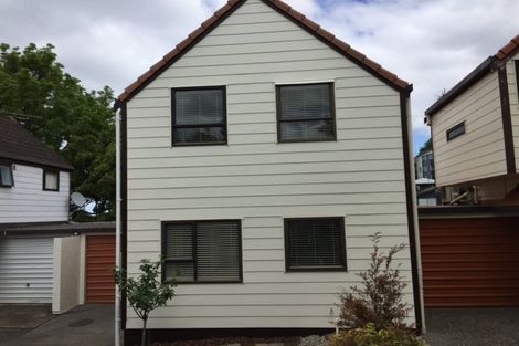Photo of property in 5/725a Remuera Road, Remuera, Auckland, 1050