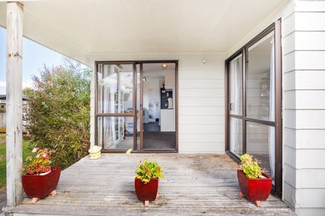 Photo of property in 177c Makino Road, Feilding, 4702