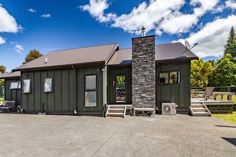 Photo of property in 6 Park Avenue Mews, Ohakune, 4625