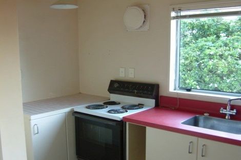 Photo of property in Burkedale Court, 3/105 Burke Street, Sydenham, Christchurch, 8023