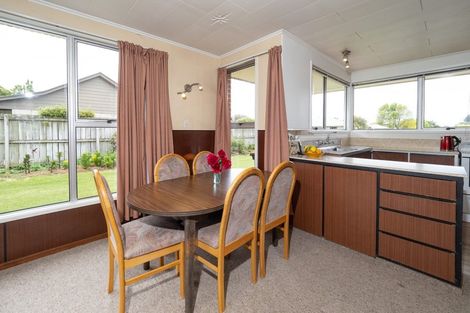 Photo of property in 45 Morgan Street, Methven, 7730
