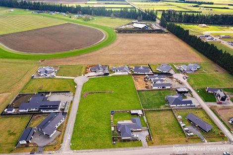 Photo of property in 2 Tactician Lane, Methven, 7730