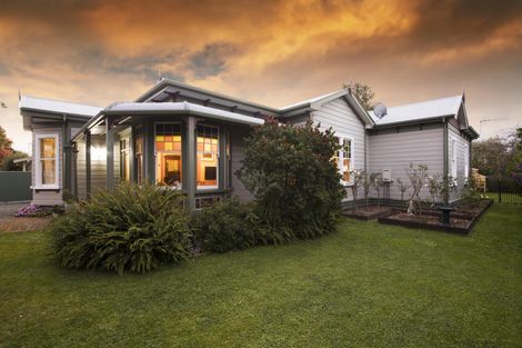 Photo of property in 301 College Street, West End, Palmerston North, 4410