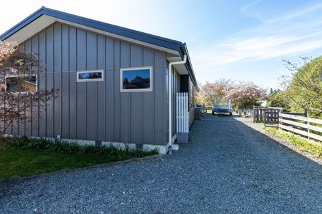 Photo of property in 45 Peel Street, Geraldine, 7930