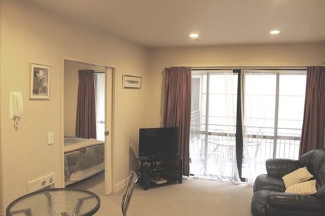 Photo of property in West Fitzroy, 2a/66 Armagh Street, Christchurch Central, Christchurch, 8013