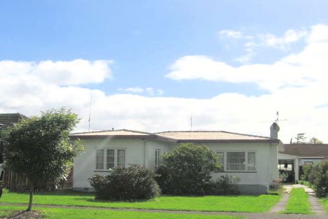 Photo of property in 162 Rangitoto Road, Papatoetoe, Auckland, 2025