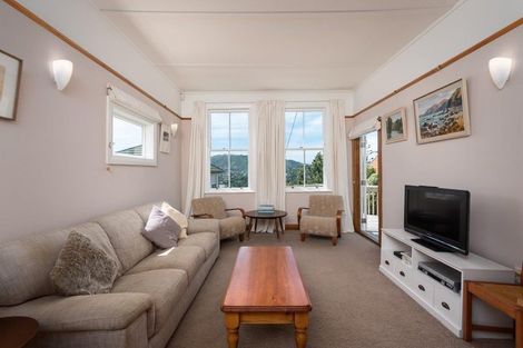 Photo of property in 47 Wade Street, Wadestown, Wellington, 6012