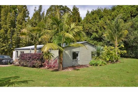 Photo of property in 152 Koropewa Road, Waipapa, Kerikeri, 0295