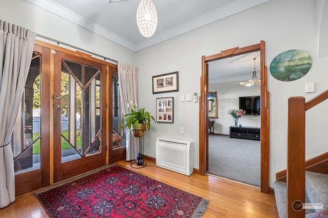 Photo of property in 37 Pohutukawa Street, Woburn, Lower Hutt, 5010