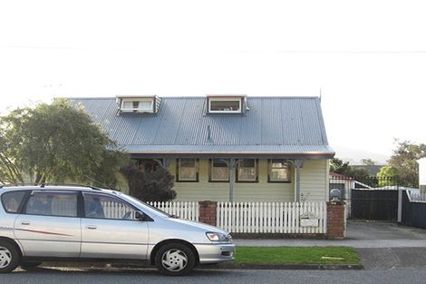 Photo of property in 119 Waddington Drive, Naenae, Lower Hutt, 5011