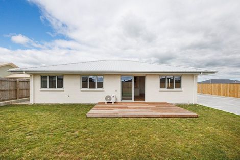 Photo of property in 96c Churcher Street, Maewa, Feilding, 4702
