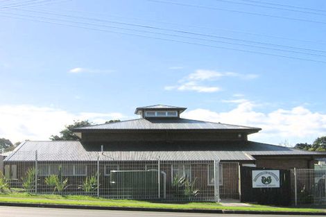 Photo of property in 1/35 Russell Road, Manurewa, Auckland, 2102