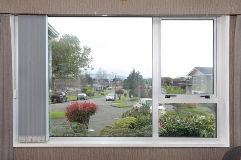 Photo of property in 8a Westwind Place, Feilding, 4702