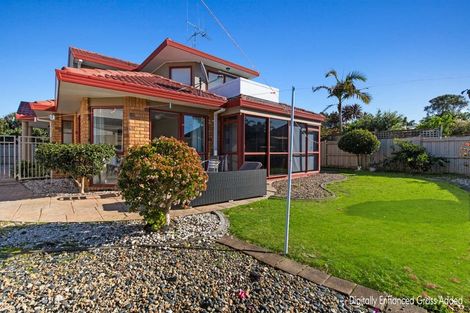 Photo of property in 8 Monterey Key, Papamoa Beach, Papamoa, 3118