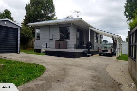 Photo of property in 35a Waitohu Road, Otaki, 5512