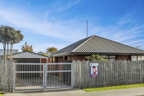 Photo of property in 1 Revell Street, Halswell, Christchurch, 8025