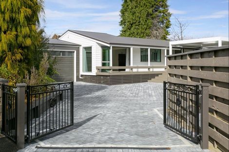 Photo of property in 1/11 Oregon Drive, Rainbow Point, Taupo, 3330