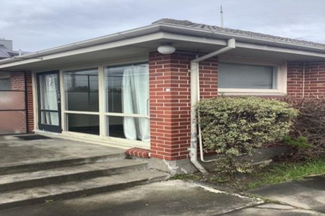 Photo of property in 1/25 Hills Road, Edgeware, Christchurch, 8013