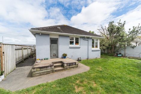 Photo of property in 114 Stanford Street North, Ashhurst, 4810