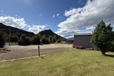 Photo of property in 1160 Aubrey Road, Albert Town, Wanaka, 9305