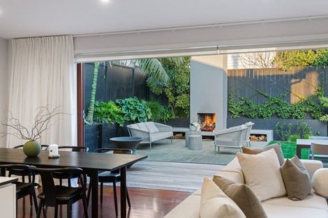 Photo of property in 4 Larchwood Avenue, Westmere, Auckland, 1022