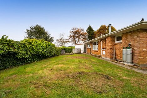 Photo of property in 1634 Mountain Road, Inglewood, 4386