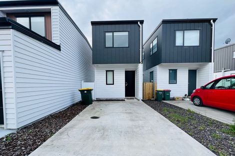 Photo of property in 18 Parahau Road, Papakura, 2110