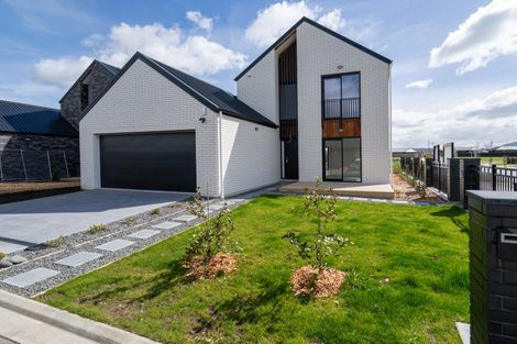 Photo of property in 33a Isobel Hodgson Drive, Cambridge, 3434