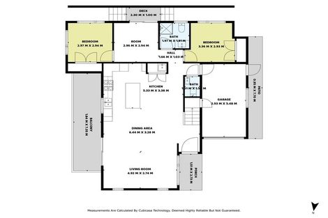 Photo of property in 37b Prospect Terrace, Pukekohe, 2120