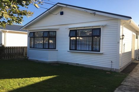 Photo of property in 37 Argentine Avenue, Miramar, Wellington, 6022