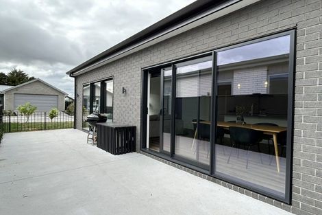 Photo of property in 21 Te Au Rere Crescent, Cambridge, 3434