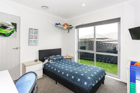 Photo of property in 7 Balmore Crescent, Pokeno, 2402