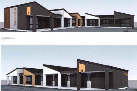 Photo of property in 2b Dundas Road, Sanson, 4817