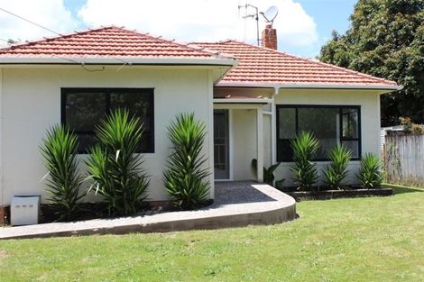 Photo of property in 16 Marire Avenue, Frankton, Hamilton, 3204