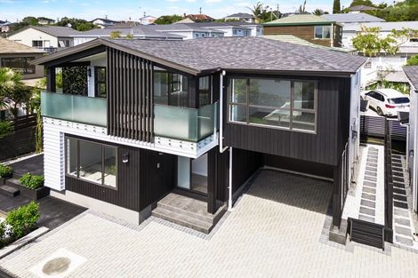 Photo of property in 12b Tiber Road, Forrest Hill, Auckland, 0620