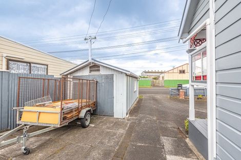 Photo of property in 43 Rangitikei Street, Whanganui East, Whanganui, 4500