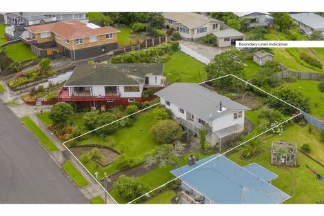 Photo of property in 204 Waikiekie Road, Thames, 3500